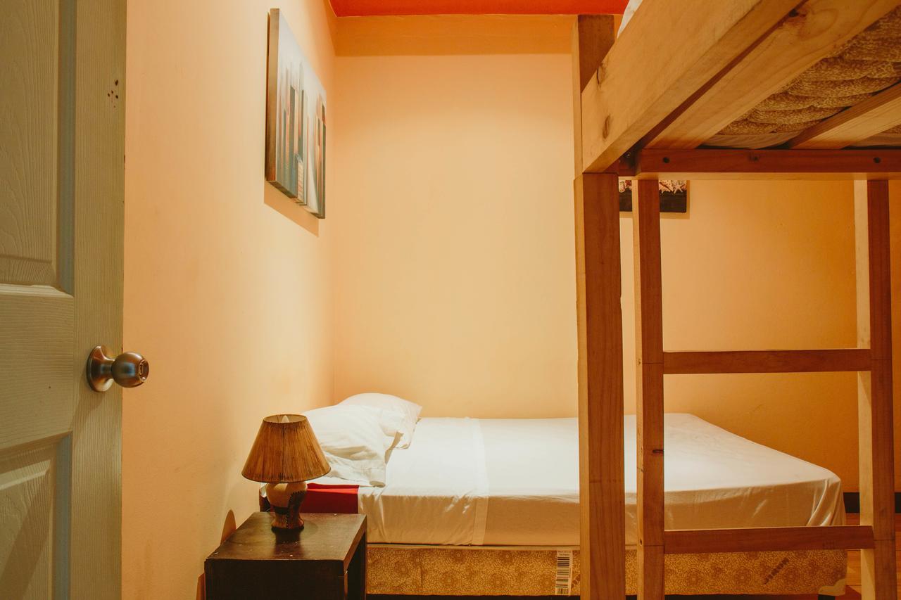 Sunset Hostelサンタ・クルス エクステリア 写真