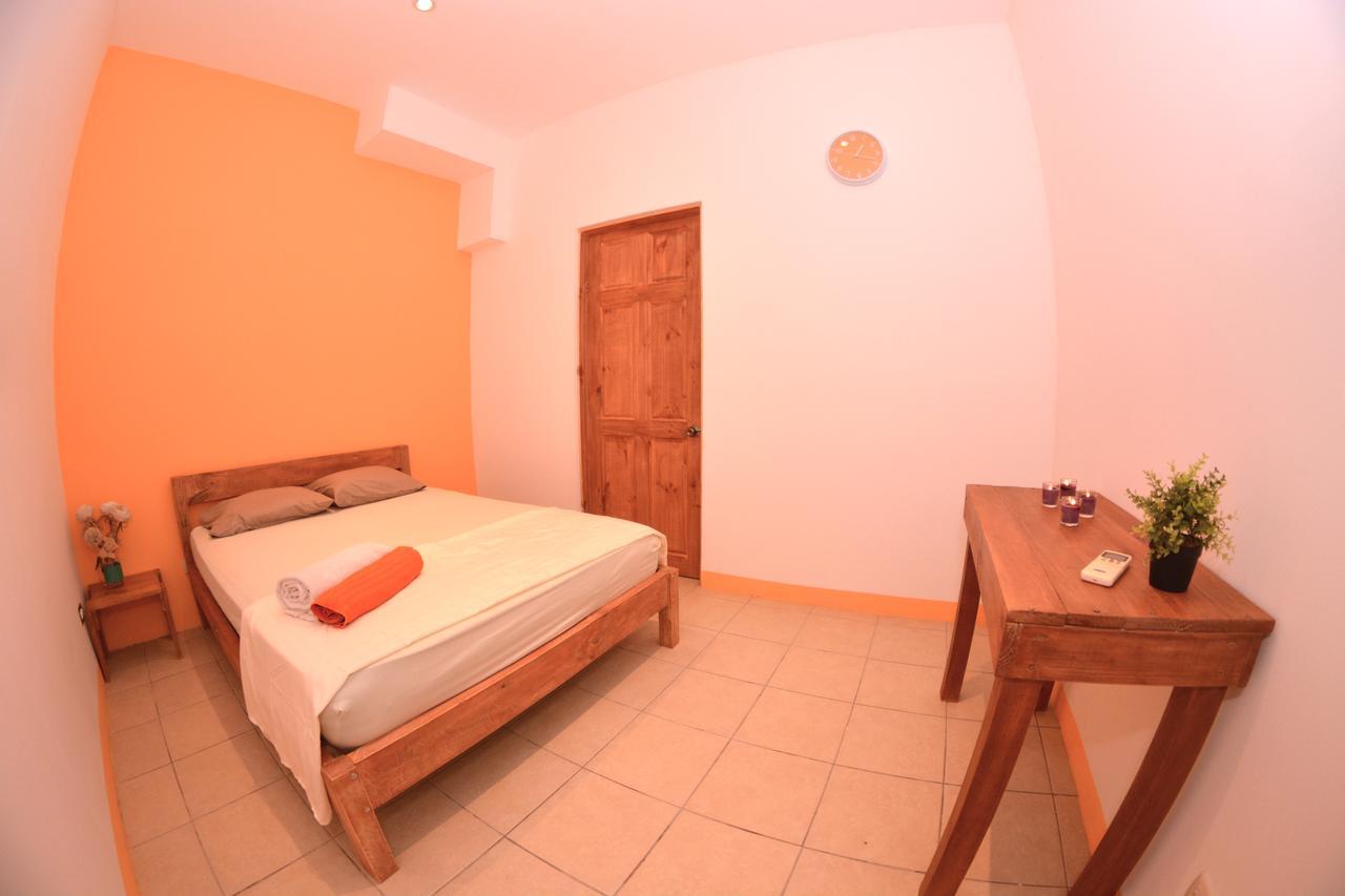 Sunset Hostelサンタ・クルス エクステリア 写真