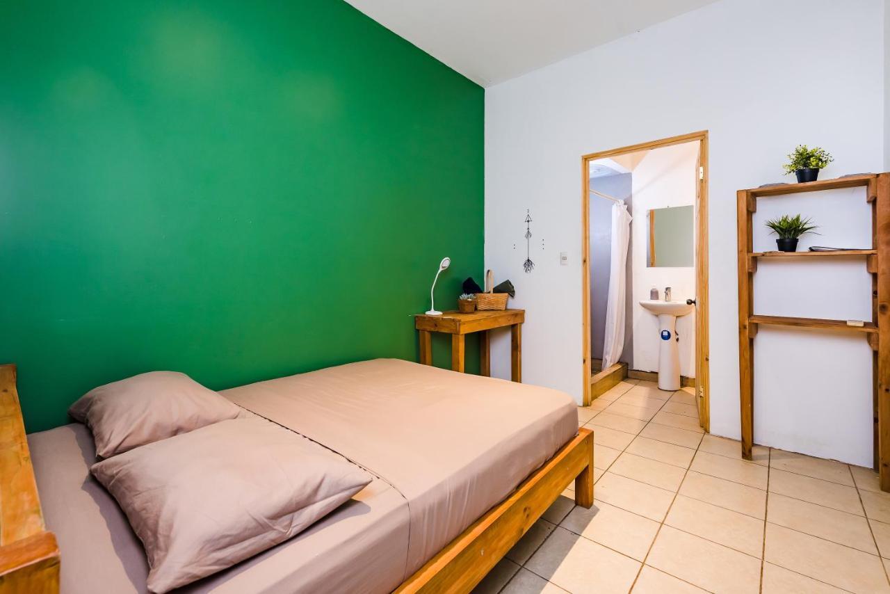 Sunset Hostelサンタ・クルス エクステリア 写真
